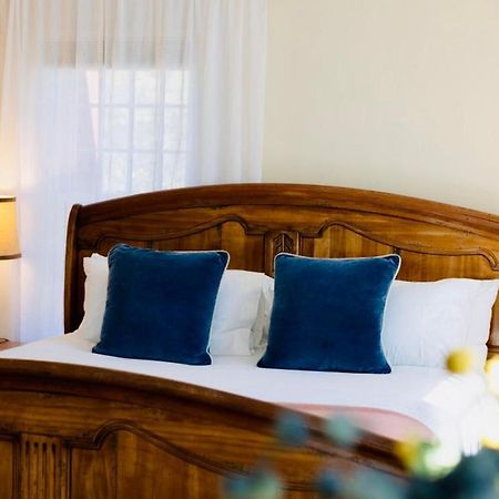 Kedron Valley Inn Вудсток Экстерьер фото