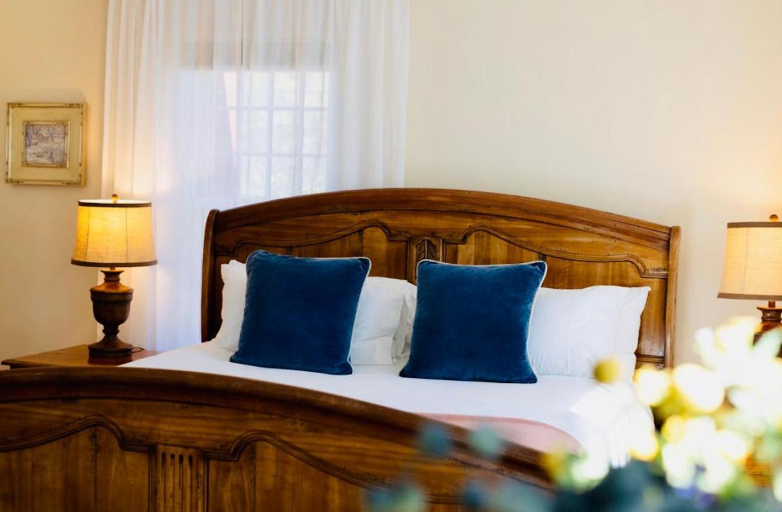 Kedron Valley Inn Вудсток Экстерьер фото