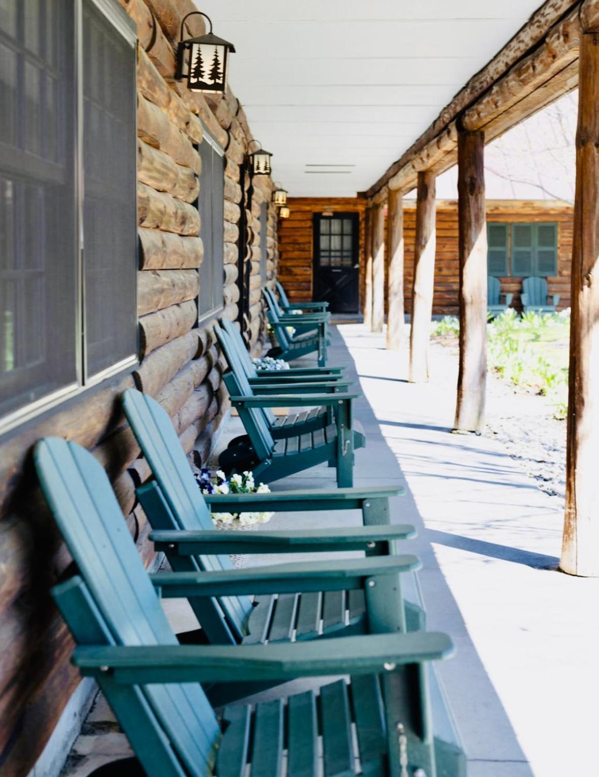 Kedron Valley Inn Вудсток Экстерьер фото