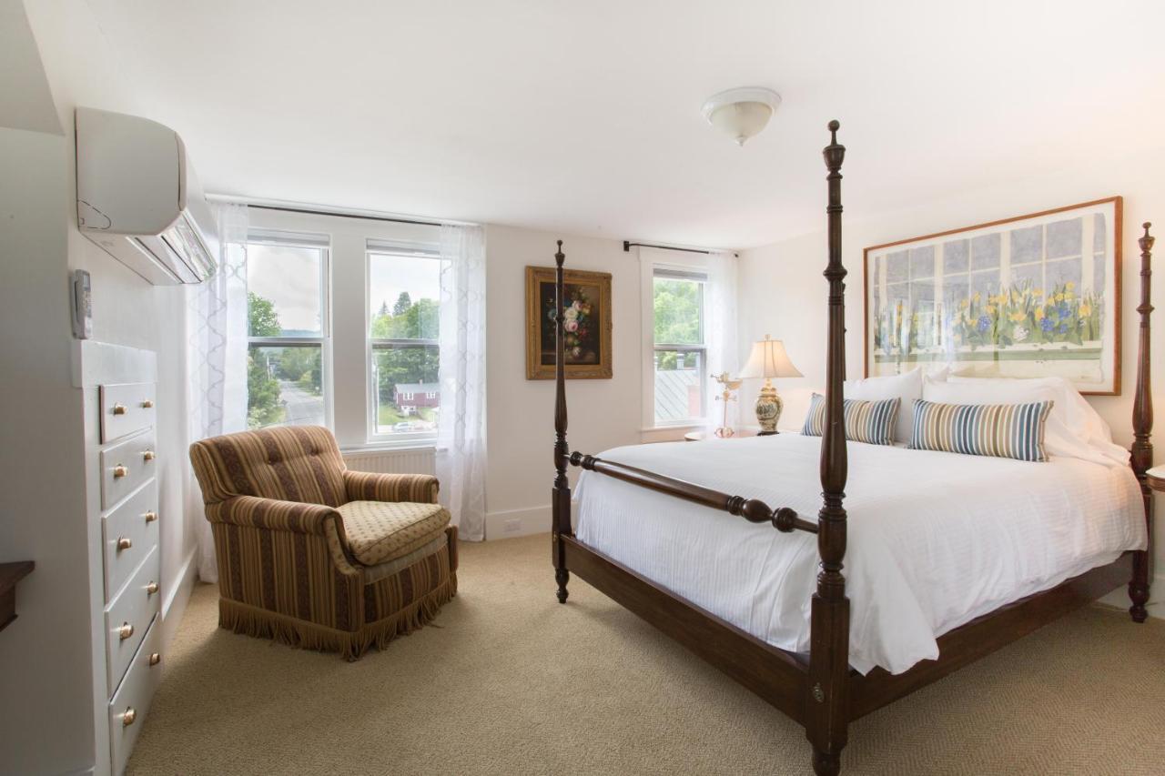 Kedron Valley Inn Вудсток Экстерьер фото