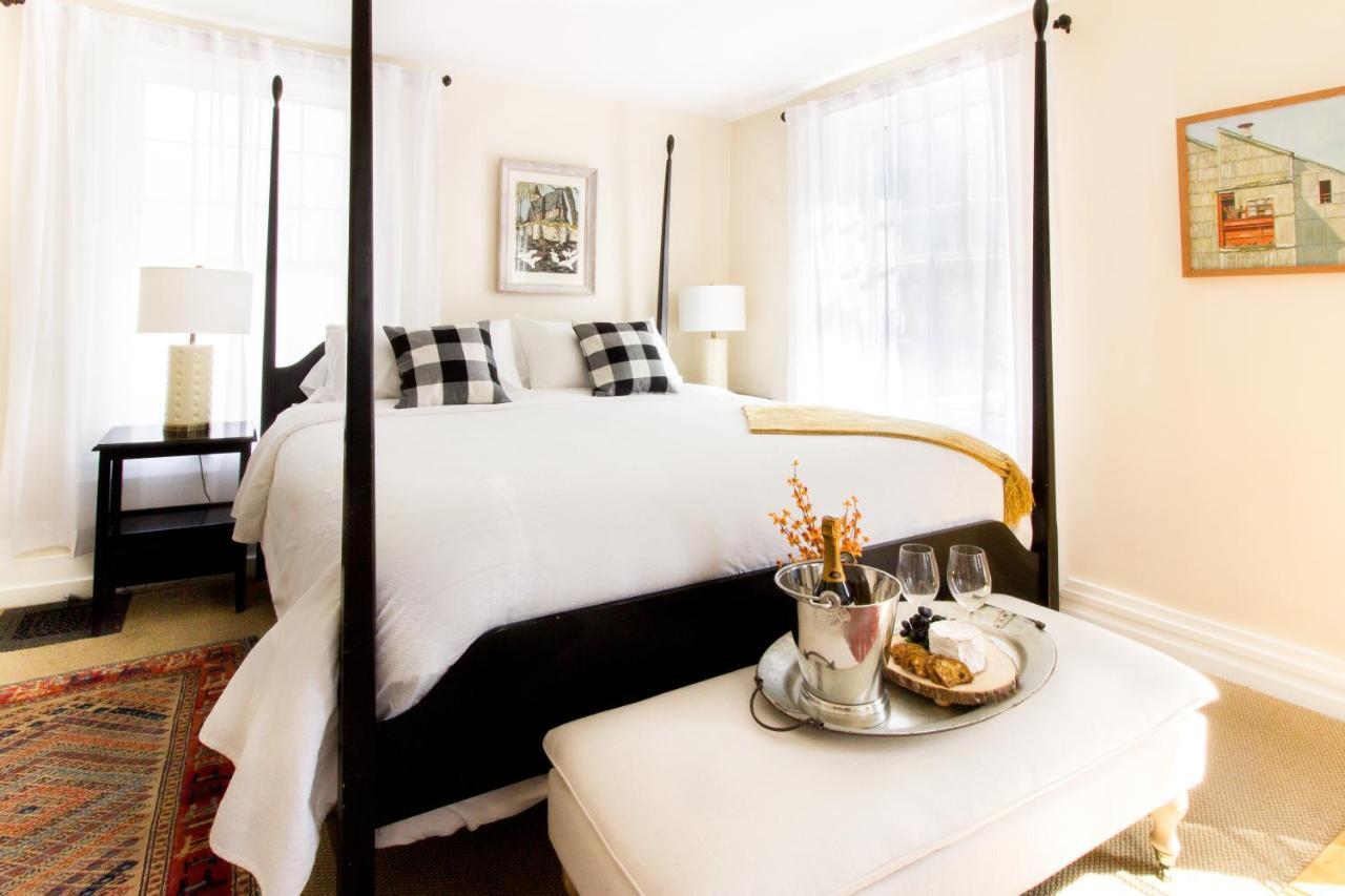 Kedron Valley Inn Вудсток Экстерьер фото